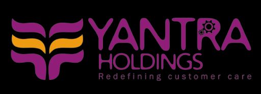 Yantra Transparent Logo