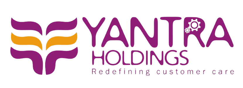 Yantra Holdings Logo